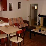 Hébergement de vacances σπίτι στη λίμνη πλαστήρα μπελοκομίτη *