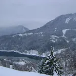 Hébergement de vacances σπίτι στη λίμνη πλαστήρα μπελοκομίτη Belokomiti